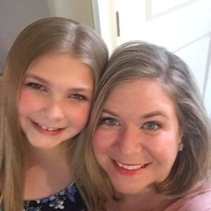 Meet your Posher, Corrie